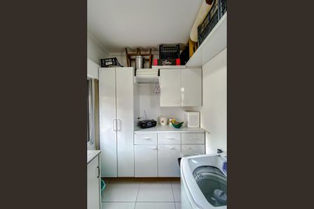 Apartamento à venda com 101m², 3 quartos e 1 vagaQuarto de Serviço