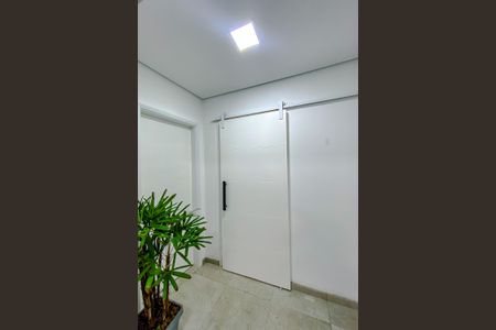 Apartamento à venda com 101m², 3 quartos e 1 vagaHall de entrada