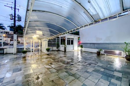 Apartamento à venda com 101m², 3 quartos e 1 vagaÁrea comum