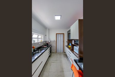 Apartamento à venda com 101m², 3 quartos e 1 vagaCozinha