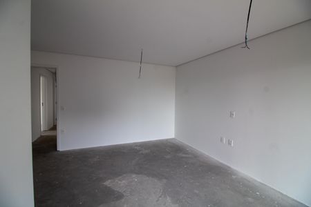 Apartamento à venda com 232m², 4 quartos e 3 vagas Apartamento à venda com 232m², 4 quartos e 3 vagasSuíte 4