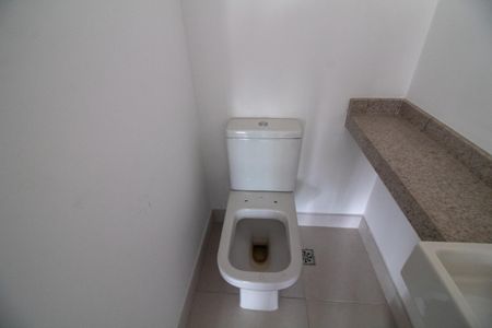 Apartamento à venda com 232m², 4 quartos e 3 vagas Apartamento à venda com 232m², 4 quartos e 3 vagasLavabo