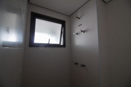 Apartamento à venda com 232m², 4 quartos e 3 vagas Apartamento à venda com 232m², 4 quartos e 3 vagasBanheiro de Serviço