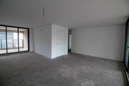 Apartamento à venda com 232m², 4 quartos e 3 vagas Apartamento à venda com 232m², 4 quartos e 3 vagasSala