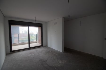 Apartamento à venda com 232m², 4 quartos e 3 vagas Apartamento à venda com 232m², 4 quartos e 3 vagasSuíte 4