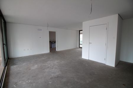 Apartamento à venda com 232m², 4 quartos e 3 vagas Apartamento à venda com 232m², 4 quartos e 3 vagasSala