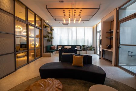 Apartamento à venda com 232m², 4 quartos e 3 vagas Apartamento à venda com 232m², 4 quartos e 3 vagasÁrea comum