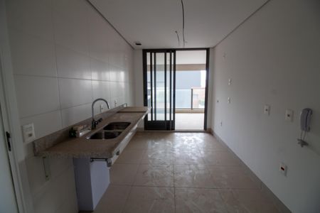 Apartamento à venda com 232m², 4 quartos e 3 vagas Apartamento à venda com 232m², 4 quartos e 3 vagasCozinha