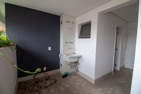Apartamento à venda com 232m², 4 quartos e 3 vagas Apartamento à venda com 232m², 4 quartos e 3 vagasÁrea de Serviço