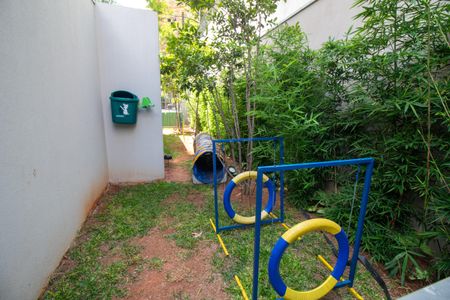 Apartamento à venda com 232m², 4 quartos e 3 vagas Apartamento à venda com 232m², 4 quartos e 3 vagasÁrea comum - Pet Place