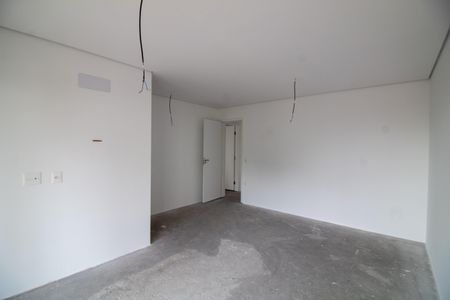 Apartamento à venda com 232m², 4 quartos e 3 vagas Apartamento à venda com 232m², 4 quartos e 3 vagasSuíte 4