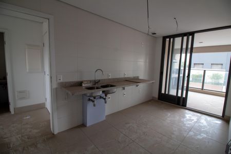 Apartamento à venda com 232m², 4 quartos e 3 vagas Apartamento à venda com 232m², 4 quartos e 3 vagasCozinha