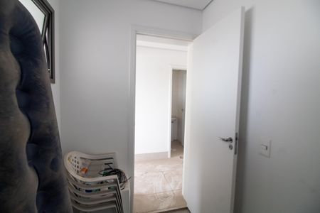Apartamento à venda com 232m², 4 quartos e 3 vagas Apartamento à venda com 232m², 4 quartos e 3 vagasQuarto de Serviço