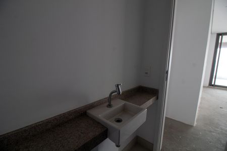 Apartamento à venda com 232m², 4 quartos e 3 vagas Apartamento à venda com 232m², 4 quartos e 3 vagasLavabo