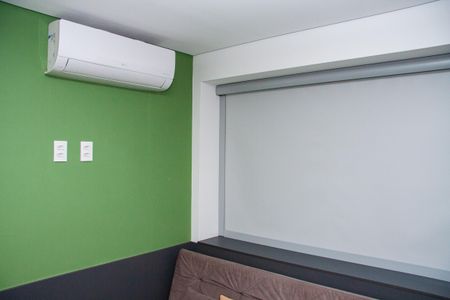 Studio para alugar com 25m², 1 quarto e sem vaga Studio para alugar com 25m², 1 quarto e sem vagaStudio