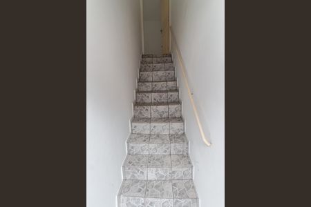 Casa para alugar com 60m², 1 quarto e sem vagaEscada 
