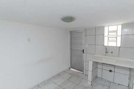 Casa para alugar com 60m², 1 quarto e sem vagaCozinha