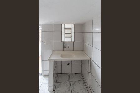 Casa para alugar com 60m², 1 quarto e sem vagaCozinha