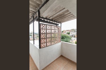 Casa para alugar com 60m², 1 quarto e sem vagaÁrea de Serviço