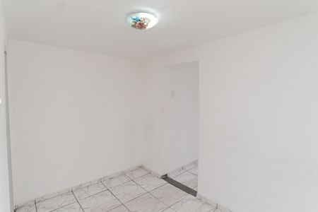 Casa para alugar com 60m², 1 quarto e sem vagaSala  