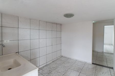 Casa para alugar com 60m², 1 quarto e sem vagaCozinha