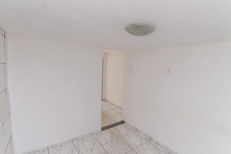 Casa para alugar com 60m², 1 quarto e sem vagaCozinha