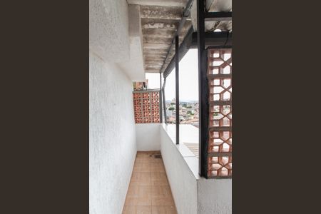 Casa para alugar com 60m², 1 quarto e sem vagaÁrea de Serviço