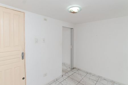 Casa para alugar com 60m², 1 quarto e sem vagaSala  