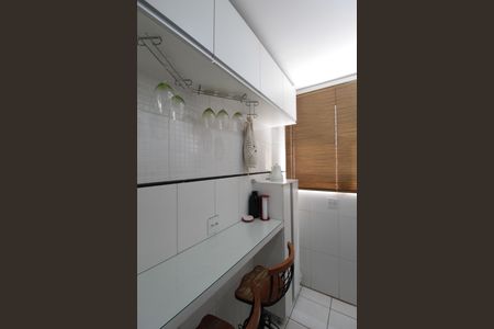 Apartamento para alugar com 110m², 2 quartos e 1 vagaCozinha