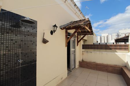 Apartamento para alugar com 110m², 2 quartos e 1 vagaCobertura