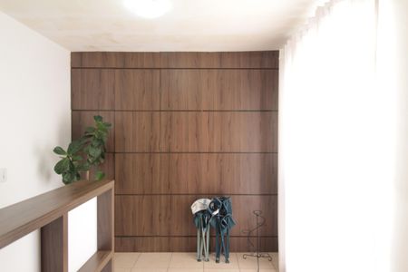 Apartamento para alugar com 110m², 2 quartos e 1 vagaSala