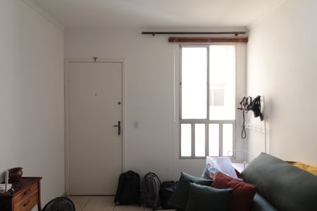 Apartamento para alugar com 110m², 2 quartos e 1 vagaSala