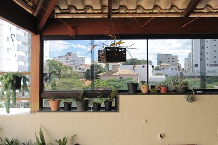 Apartamento para alugar com 110m², 2 quartos e 1 vagaCobertura