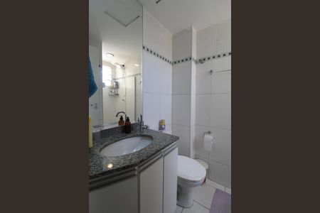 Apartamento para alugar com 110m², 2 quartos e 1 vagaBanheiro