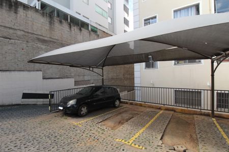 Apartamento para alugar com 110m², 2 quartos e 1 vagaGaragem