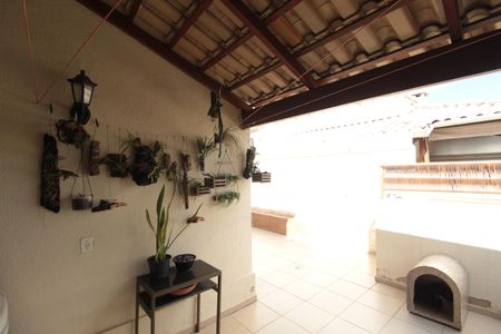 Apartamento para alugar com 110m², 2 quartos e 1 vagaCobertura