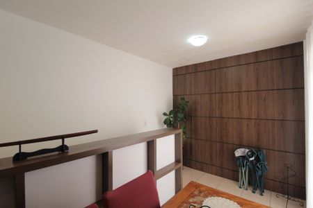 Apartamento para alugar com 110m², 2 quartos e 1 vagaSala