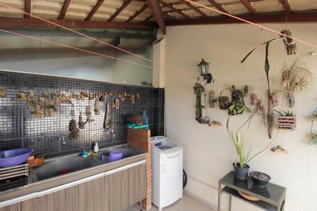 Apartamento para alugar com 110m², 2 quartos e 1 vagaCobertura