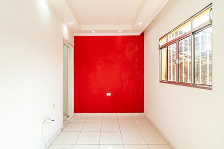 Casa para alugar com 50m², 1 quarto e sem vaga Casa para alugar com 50m², 1 quarto e sem vagaSala