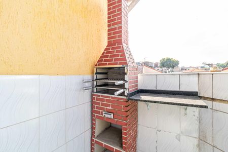 Casa para alugar com 50m², 1 quarto e sem vaga Casa para alugar com 50m², 1 quarto e sem vagaChurrasqueira