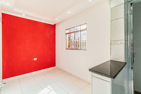 Casa para alugar com 50m², 1 quarto e sem vaga Casa para alugar com 50m², 1 quarto e sem vagaSala