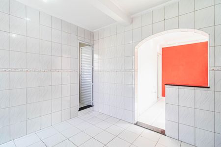 Casa para alugar com 50m², 1 quarto e sem vaga Casa para alugar com 50m², 1 quarto e sem vagaCozinha