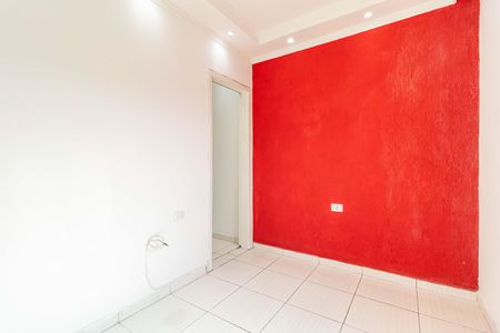 Casa para alugar com 50m², 1 quarto e sem vaga Casa para alugar com 50m², 1 quarto e sem vagaSala