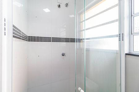 Casa para alugar com 50m², 1 quarto e sem vaga Casa para alugar com 50m², 1 quarto e sem vagaBanheiro
