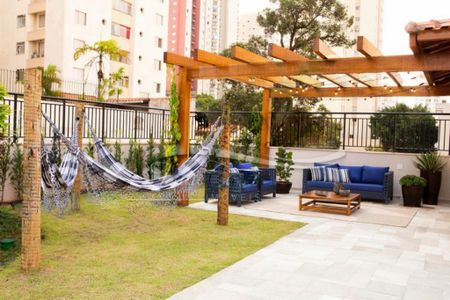 Apartamento à venda com 2 quartos, 65m² em Vila da Saúde, São Paulo