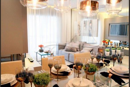 Apartamento à venda com 2 quartos, 65m² em Vila da Saúde, São Paulo