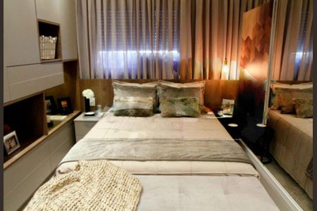 Apartamento à venda com 2 quartos, 65m² em Vila da Saúde, São Paulo