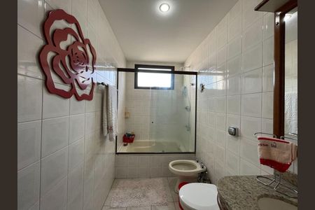 Apartamento à venda com 120m², 3 quartos e 2 vagas Apartamento à venda com 120m², 3 quartos e 2 vagasFoto 20