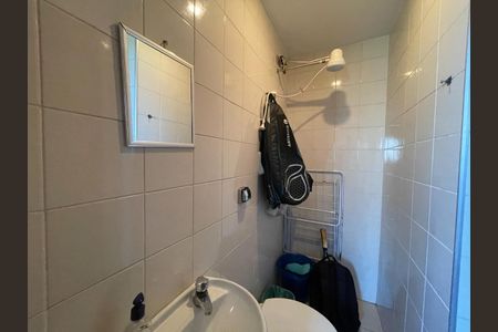 Apartamento à venda com 120m², 3 quartos e 2 vagas Apartamento à venda com 120m², 3 quartos e 2 vagasFoto 29