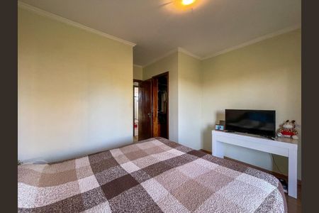 Apartamento à venda com 120m², 3 quartos e 2 vagas Apartamento à venda com 120m², 3 quartos e 2 vagasFoto 11